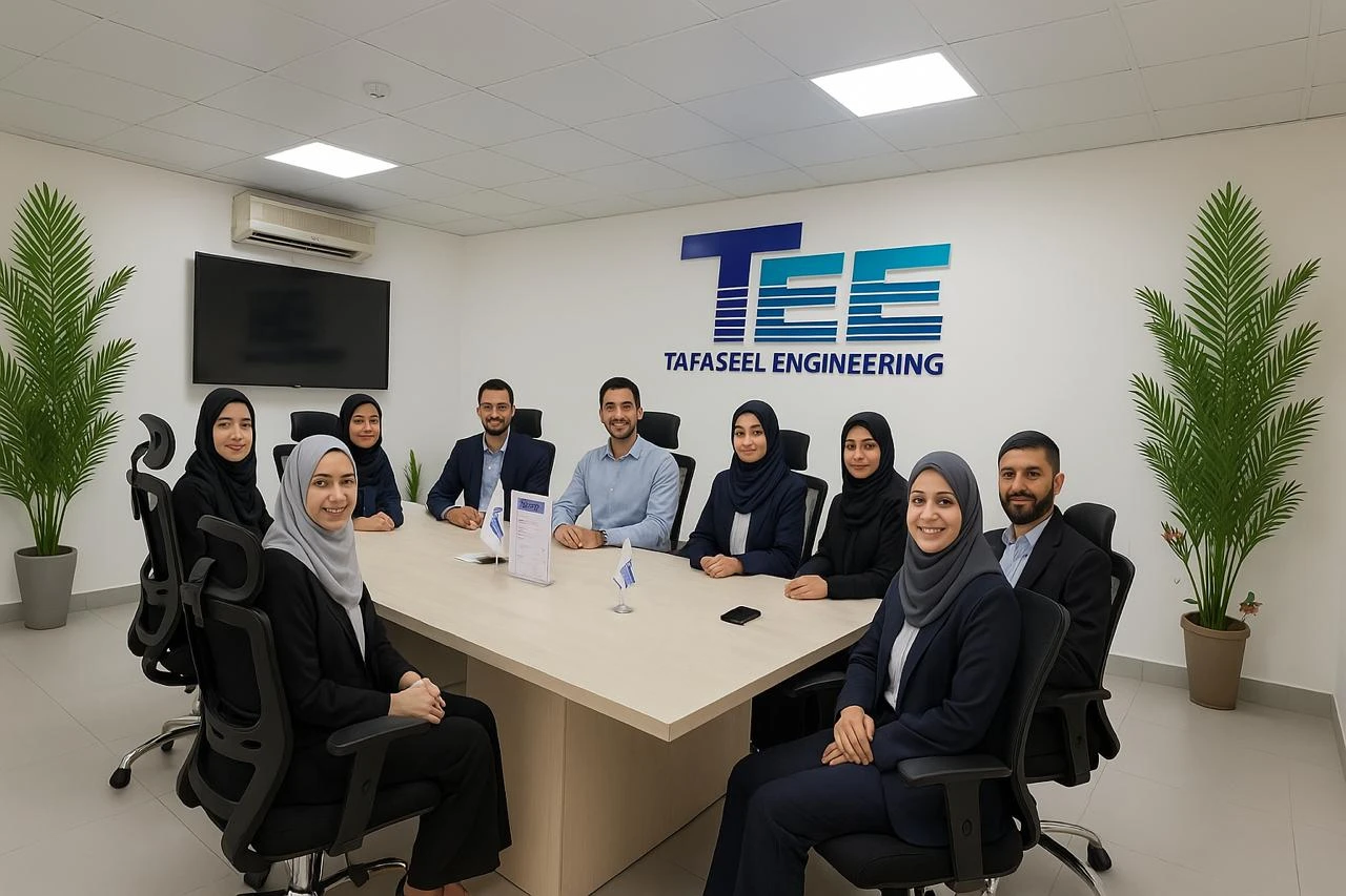 Our Team